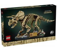 LEGO 77985 Dinosaur Fossils: Triceratops PRE-ORDER - RELEASD JUNE 1ST