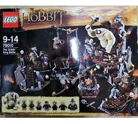 LEGO 79010 The Hobbit : The Goblin King Battle An Unexpected Journey Brand New