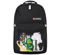 Lego 7L Ninjago M-Line Kindergarten Kids Black Backpack 20243_2301