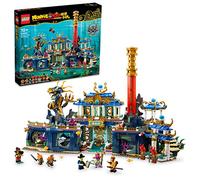 LEGO 80049 Dragon of the east Palace - New.