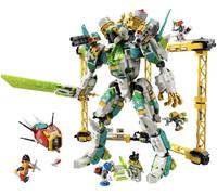 LEGO 80053 Mei's Dragon Mech - New.