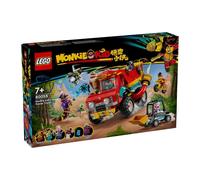 LEGO 80055 Monkie Kid’s Team Power Truck
