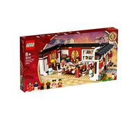 LEGO 80101 Chinese New Year's Eve Dinner