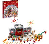 LEGO® 80106 Story of Nian