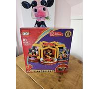 Lego 80108 Lunar New Year Traditions . Brand New Sealed With Free Postage
