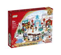 LEGO 80109 Lunar New Year Ice Festival