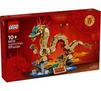 Lego 80112 SEALED Auspicious Dragon Lunar New Year Building Set Sale new 1171pcs