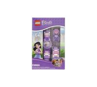 LEGO 8021223 Children’s watch Friends Emma