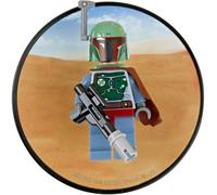 LEGO 850643 Star Wars Boba Fett & Tatooine Background Magnet Brand New Sealed