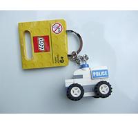 LEGO 850953 Police Car Key Chain by LEGO