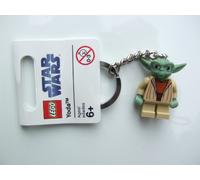 LEGO 852550 Clone Wars Yoda Key Chain