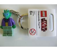 LEGO® 852840 STAR WARS KEY CHAIN - ONACONDA FARR