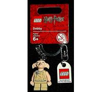 Lego 852981 Harry Potter Dobby Key Chain / Key Ring Brand New