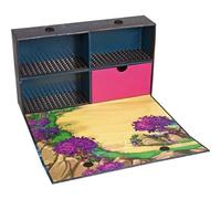 Lego 853564 Elves : Me and My Dragon Display & Carry Case