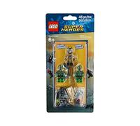 LEGO DC Comics Super Heroes Knightmare Batman Acc. Set 2018 (853744) Now Retired