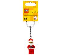 LEGO - 854040 Santa Claus Keyring