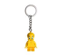 LEGO 854200 Looney Tunes Tweety Keyring