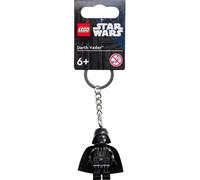 Lego - 854236 Star Wars Darth Vader Keychain/Keyring - Brand New with Tag