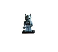 LEGO 8683 Minifigures Series 1 - LOOSE - Robot