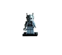 LEGO 8683 Minifigures Series 1 - LOOSE - Robot | Bagged With Leaflet