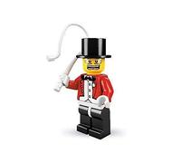 LEGO 8684 Minifigures - Collectible Figurine: Tamer