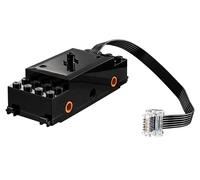 New Lego Train City Bricks RC Powered UP 9V Electric Motor 88011 28740 6214559