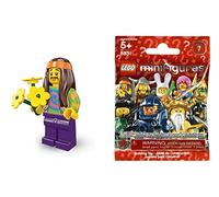 Lego Minifigures Series 7 - Evil Knight - OPENED
