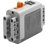 LEGO Power Fuctions Batteriebox 8881, Light Bluish Gray