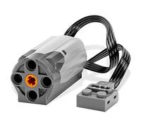 LEGO 8883 Power Functions M Engine Set