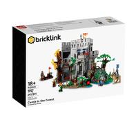 LEGO 910001 Castle in the Forest