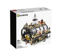 LEGO 910002 Studgate Train Station