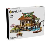 LEGO 910036 Ocean House