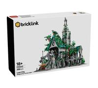 LEGO 910042 Lost City