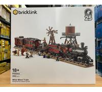 Lego 910044 bricklink designer program series 5 mushroom village building set