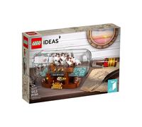 LEGO 92177 Ship in a Bottle