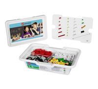 LEGO 9689 Simple Machines Set by LEGO