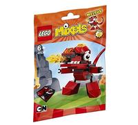 Lego - A1502825 - Construction Set - Mixel Serie4 Bag - Meltus