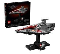Lego Star Wars Acclamator-Class Assault Ship 75404 One Colour