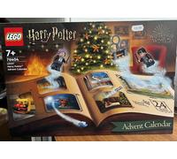 LEGO Harry Potter Advent Calendar (76404)