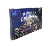 Wera Advent Calendar, 2025-05136610001