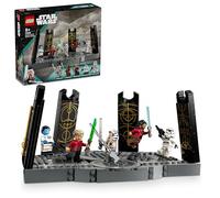 LEGO AHSOKA TANO'S DUEL ON PERIDEA