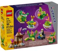 Lego Alien Pack 40715 BNIB (Retired)