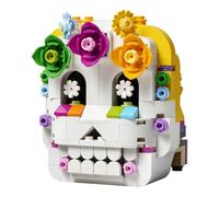 LEGO Alter of the Dead