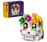 LEGO Alter of the Dead