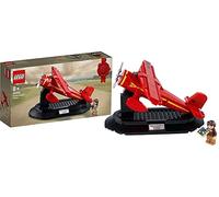 LEGO 40450 Amelia Earhart Tribute - New & Sealed | Limited Edition Gift Set！
