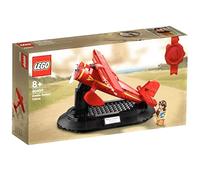 LEGO Amelia Earheart Tribute 40450 Exclusive Building Set | Collectible Aviation