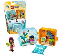LEGO Andrea's Summer Play Cube