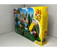 LEGO Animal Crossing 77047 | Bunnie's Outdoor Activities | Brand new & sealed