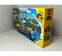 LEGO Animal Crossing 77051 | Fly with Dodo Airlines | Brand new & sealed