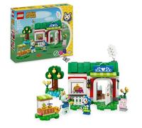 LEGO Animal Crossing Able Sisters Clothing Shop Toy 77055